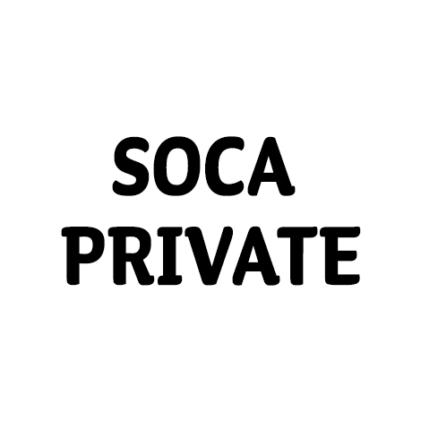 SOCA Private